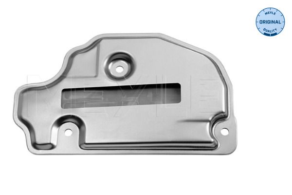 Meyle 1003250007 Фільтр АКПП Skoda Fabia/ Octavia/Roomster/ VW Golf V/ Jetta 1.2-1.6/2.0 TDI 04-13 (