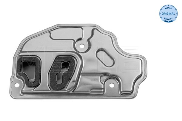 Meyle 1003250007 Фільтр АКПП Skoda Fabia/ Octavia/Roomster/ VW Golf V/ Jetta 1.2-1.6/2.0 TDI 04-13 (