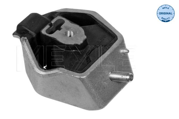 Meyle 1003990022 Подушка КПП Audi 100 90-94/A6 94-97 1.8-2.8 (ззаду)