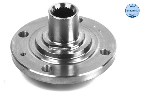 Meyle 1004070005 Маточина (передня) VW Caddy I/ Golf/ Jetta I 82-92