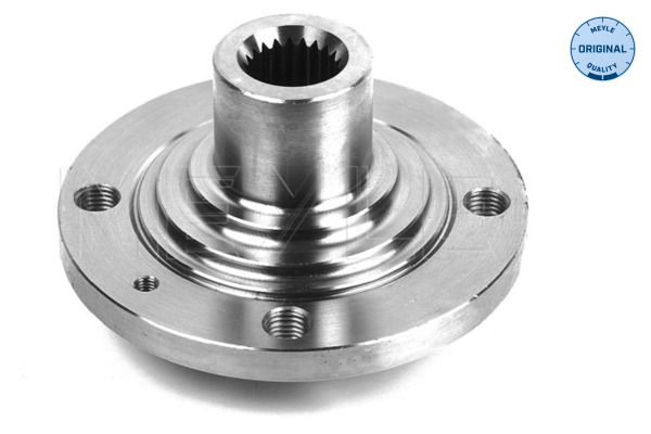 Meyle 1004070007 Маточина (передня) VW Jetta II/ Passat 84-98