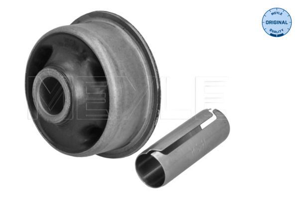Meyle 1004070012S Сайлентблок важеля (переднього/ззаду) VW Caddy II -03 (к-кт)