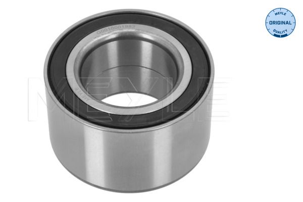 Meyle 1004070019 Підшипник маточини (передньої) VW T4 90-03