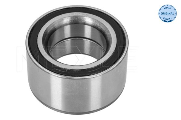 Meyle 1004070033 Підшипник маточини (передньої) VW Passat/Audi 80/90 74-88 (39x68x37)