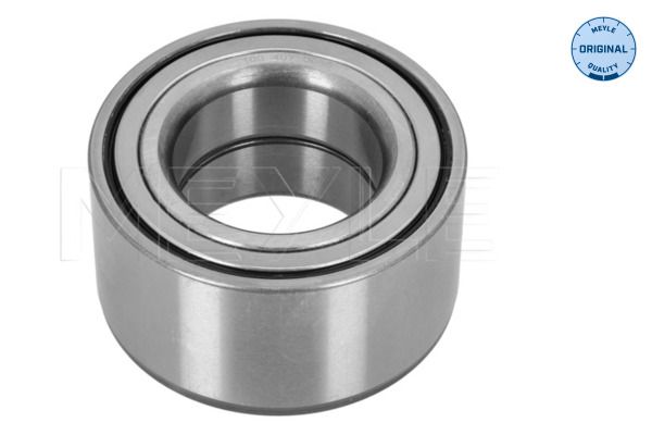 Meyle 1004070035 Підшипник маточини (передньої) VW Caddy 1.9TDI 95-04 (40x72x37)