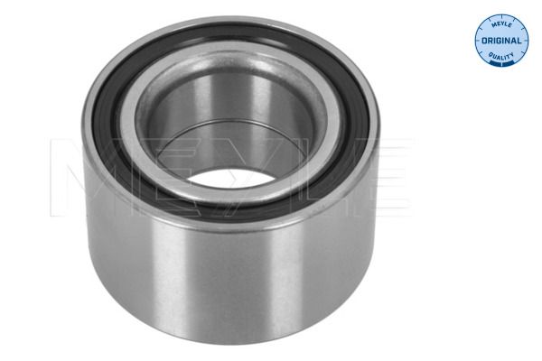 Meyle 1004070046 Підшипник маточини (передньої) VW Polo -94 (34x62x37)