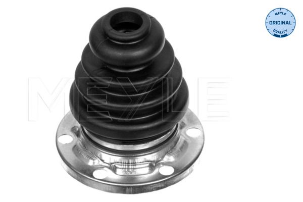 Meyle 1004070069 Пильник ШРКШ (внутрішній) VW T4 (з металом) (24x100x115)