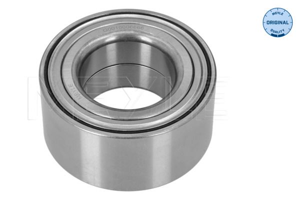 Meyle 1004070078 Підшипник маточини (передньої) VW Sharan 95-10 (43x80x38)