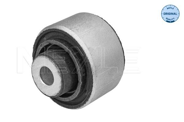 Meyle 1004070082 Сайлентблок важеля (переднього/знизу/ззовні) Audi A4 00-09