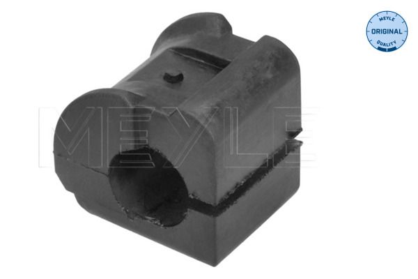 Meyle 1004110000 Втулка стабілізатора (переднього/внутрішня) VW Caddy II -03 (d=17mm)