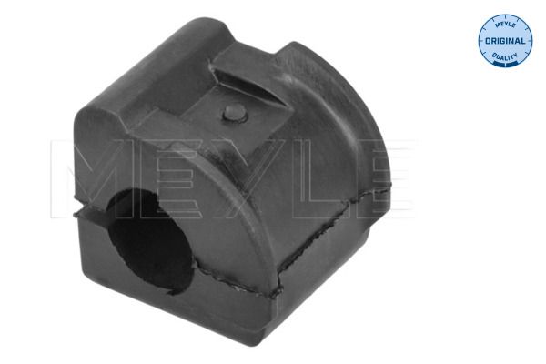 Meyle 1004110000 Втулка стабілізатора (переднього/внутрішня) VW Caddy II -03 (d=17mm)