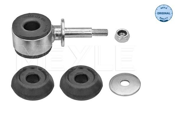 Meyle 1004110008S Тяга стабілізатора (переднього) VW Polo/Lupo II 94-05