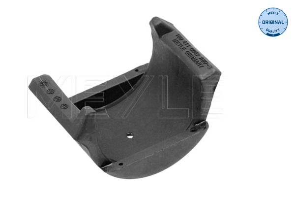 Meyle 1004110047 Подушка торсіона VW T4 90-03