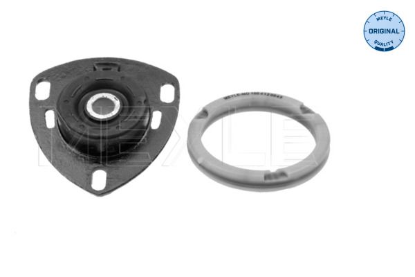 Meyle 1004120007S Подушка амортизатора (переднього) + підшипник Audi 100 90-94/A6 94-97