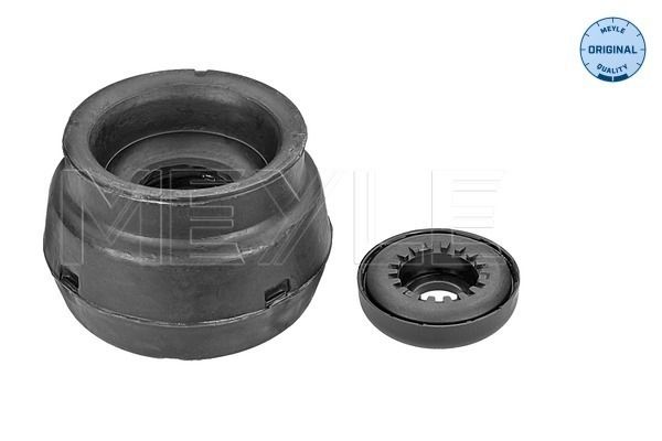 Meyle 1004120019S Подушка амортизатора (переднього) + підшипник Audi A3/Skoda Octavia/VW Bora/Golf I