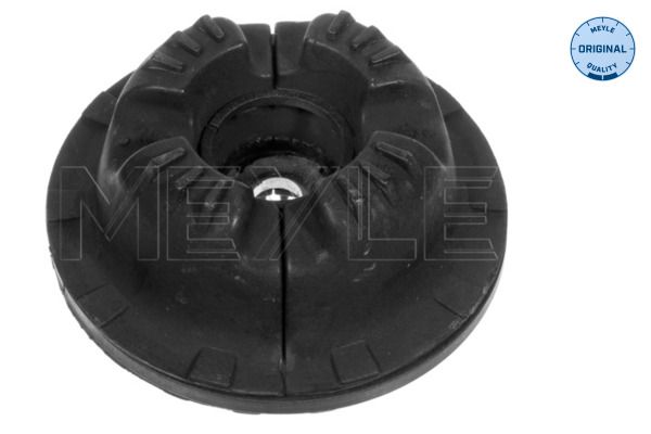 Meyle 1004120096 Подушка амортизатора (переднього) Audi A4/A6 02-
