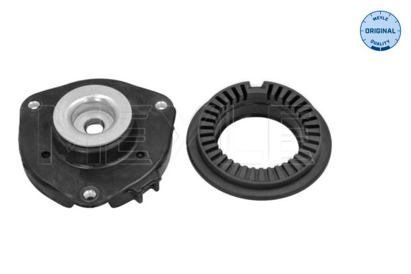 Meyle 1004122016S Подушка амортизатора (переднього) + підшипник VW Sharan 1.4-2.0 TDI 10-