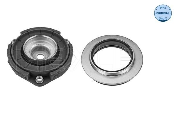 Meyle 1004122038S Подушка амортизатора (переднього) + підшипник Skoda Fabia/Roomster/VW Fox/Polo 1.0