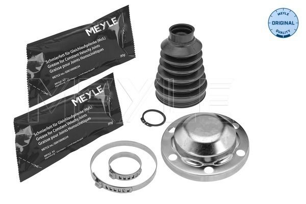 Meyle 1004950018 Пильовик ШРКШ, комплект