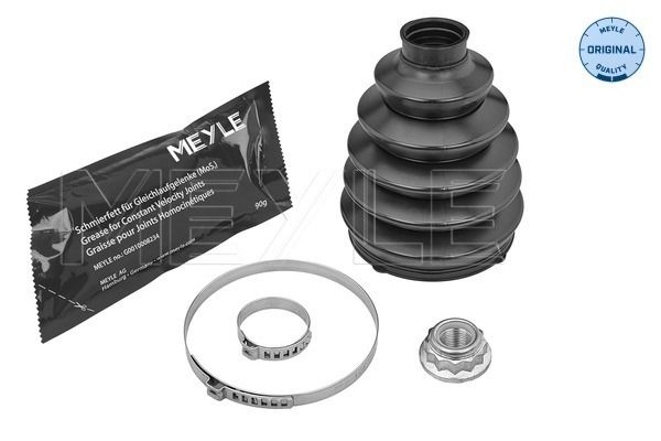 Meyle 1004950032 Пильник ШРКШ (зовнішній) Audi Q5 2.0TDI 10-/VW T5/T6 2.0TDI/2.0TSI 09-