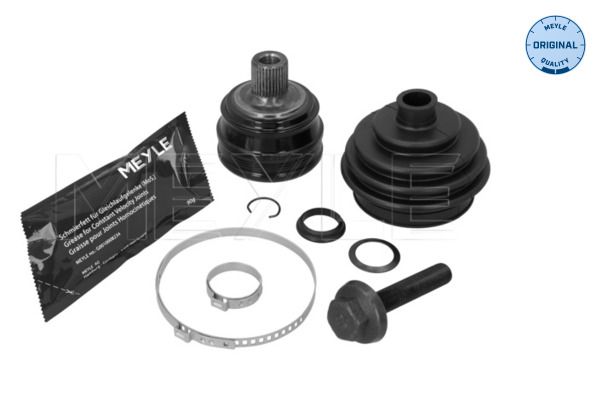 Meyle 1004980015 ШРКШ (зовнішній) Audi 80 86-91 (33x30x82)