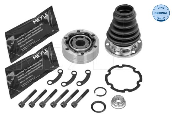 Meyle 1004980051 ШРКШ (внутрішній) Audi A3/Skoda Octavia/VW Caddy 96-10/Golf/Passat 83-04/Polo 95-01