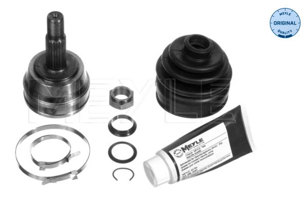 Meyle 1004980058 ШРКШ (зовнішній) VW Passat/Golf II/Audi 80 78-91