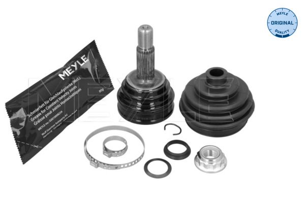 Meyle 1004980059 ШРКШ (зовнішній) Seat Arosa/VW Polo 1.0-1.7/1.4TDI 94-04 (30/22z)