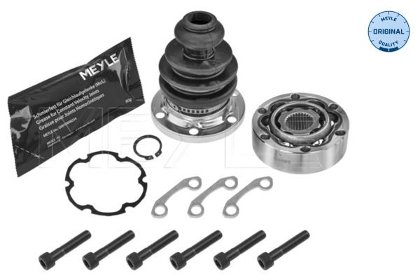 Meyle 1004980062 ШРКШ (внутрішній) Audi A3/VW Passat/Golf/Caddy 03-14 (28x108)