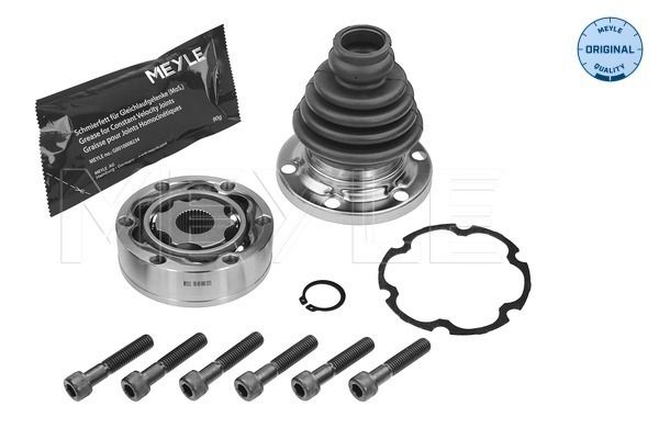 Meyle 1004980068 ШРКШ (внутрішній) VW T4 90-03 (z=33)