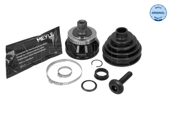 Meyle 1004980088 ШРУС зовнішній (к-т)   1,9TDI