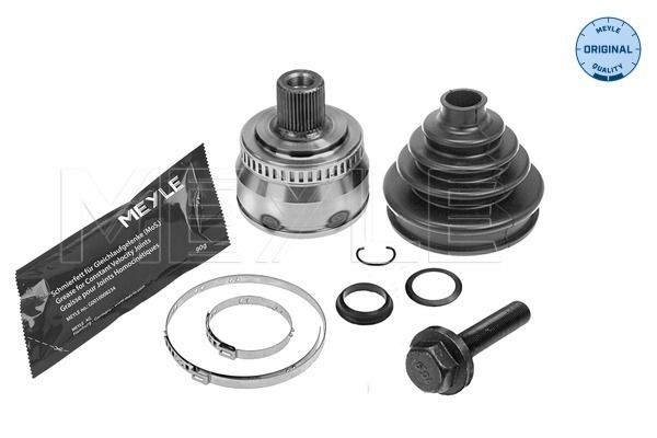 Meyle 1004980180 ШРКШ зовнішній комплект на A4Q/A6Q/Passat B5