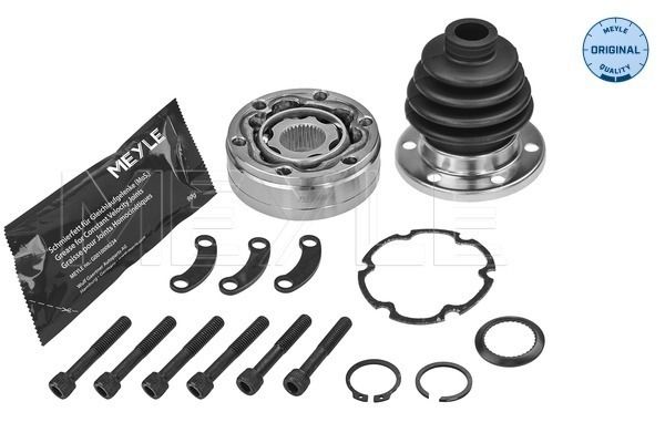 Meyle 1004980182 ШРКШ (внутрішній) Skoda Octavia/VW Golf 97- (32x33z)