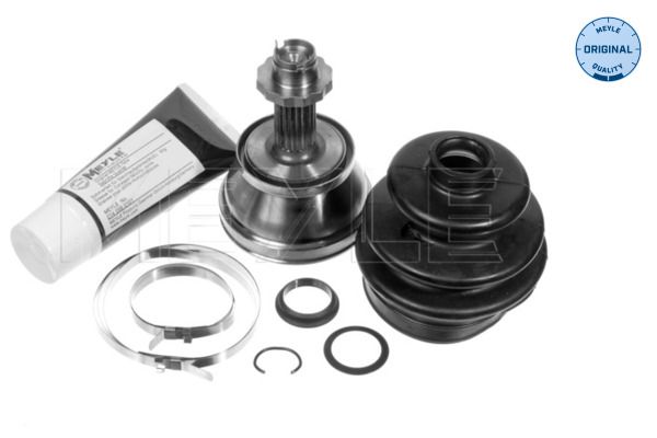 Meyle 1004980189 ШРКШ (зовнішній) Skoda Fabia 99- (20/30z)