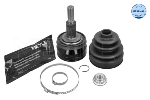 Meyle 1004980198 Шарнір РКШ (комплект) T5  (1,9TDI/2,0)
