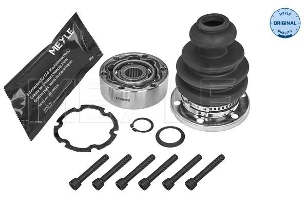 Meyle 1004980205 ШРКШ (внутрішній) VW Passat 1.6-2.8 82-01