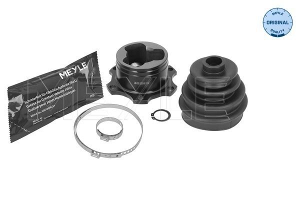 Meyle 1004980227 ШРКШ (внутрішній) Audi A4/Skoda Superb/VW Passat 1.6-2.8 95-10 (L)