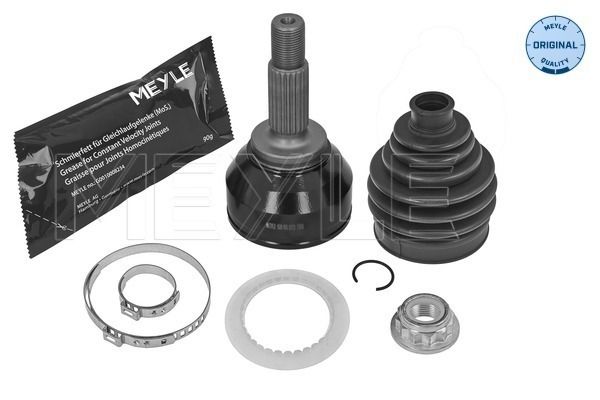 Meyle 1004980273 ШРУС, комплект