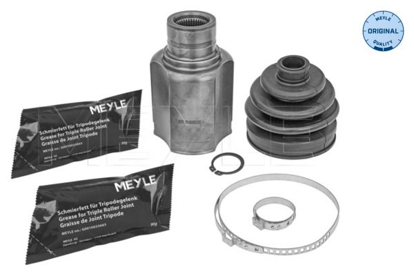 Meyle 1004980274 ШРУС, комплект