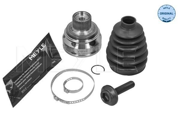 Meyle 1004980298 ШРКШ (зовнішній) Audi A4 1.8-3.0 08-15/A5 07-17/A6 13-18/Q5 2.0-3.0 D 08-17 (42x28)