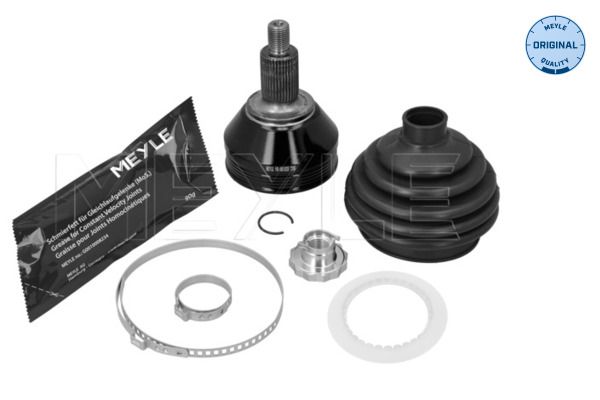 Meyle 1004980325 ШРКШ (зовнішній) (L) VW Polo VI 1.0 TSI 17- (36x30z)