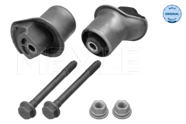 Meyle 1005010003S Ремкомплект балки (задньої) VW Golf III 91-97 (к-кт 2шт.)