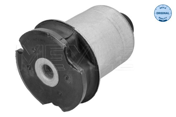 Meyle 1005010019 Сайлентблок балки (задньої) Audi А4 1.6-2.8 TDI 94-01
