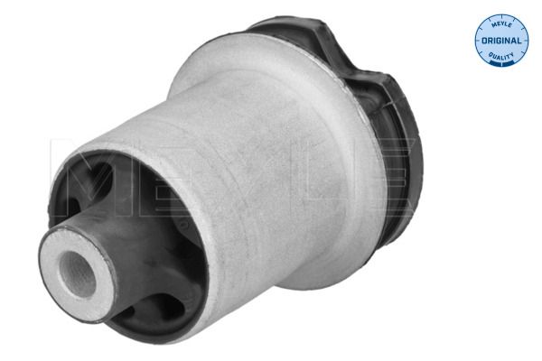 Meyle 1005010019 Сайлентблок балки (задньої) Audi А4 1.6-2.8 TDI 94-01