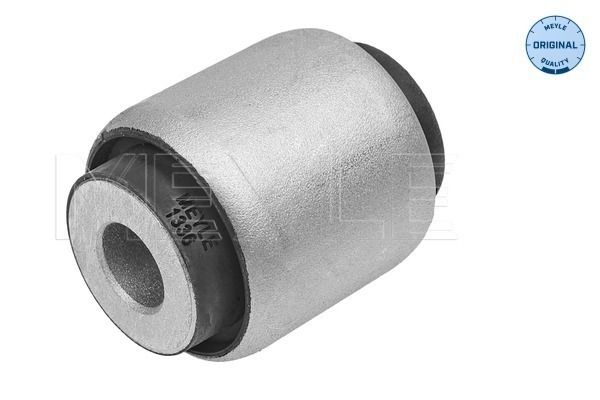 Meyle 1005010023 Сайлентблок балки (задньої/зверху) Audi A4 00-08