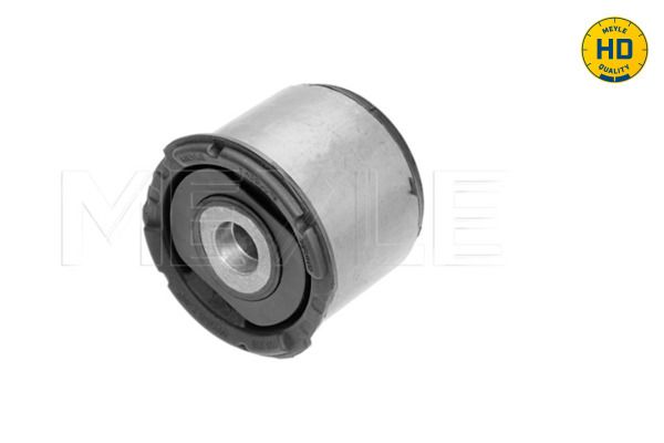 Meyle 1005050009HD Сайлентблок балки (задньої) Audi A4 1.6-4.2 00-08