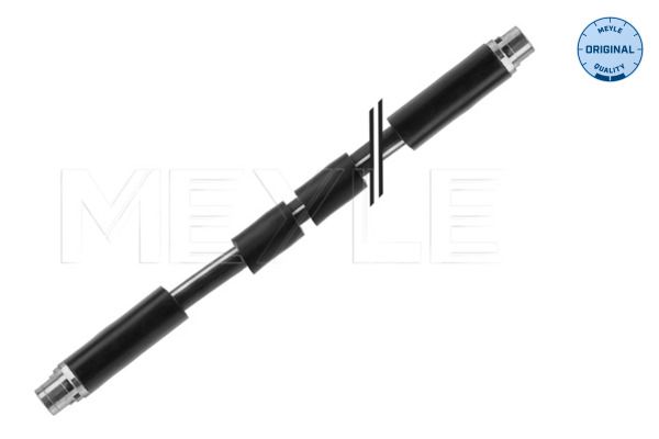 Meyle 1005250029 Шланг гальмівний (передній) Audi A8/VW Passat 94-04 (360mm)