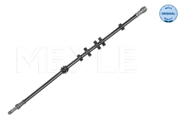 Meyle 1005250035 Шланг гальмівний (передній) Audi A4/A5 1.8-4.2 07-17