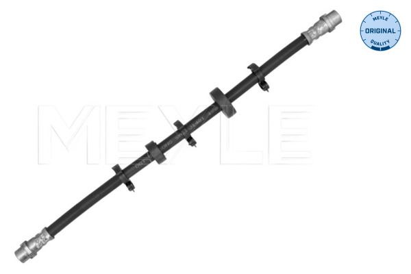 Meyle 1005250038 Шланг гальмівний (передній) VW T4 90-03 (R) (L=365mm)