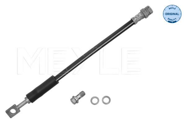 Meyle 1005250084 Шланг гальмівний (задній) Audi A3/VW Golf VII 12- (315mm)